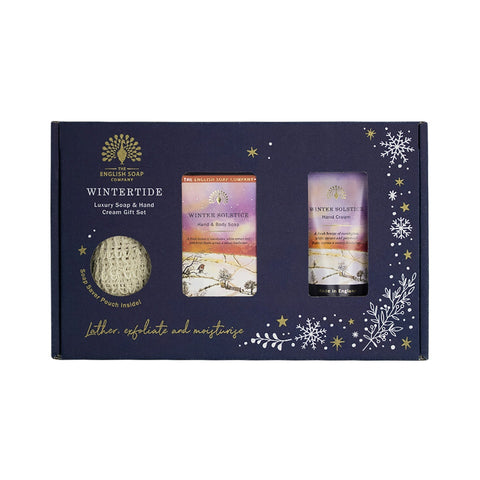 Winter Solstice gift set