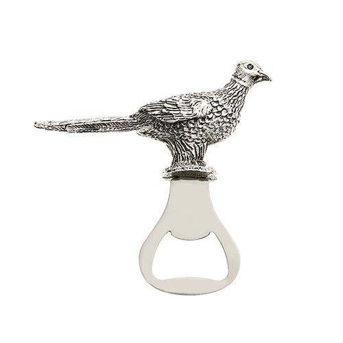 Pheasant Bottle Opener