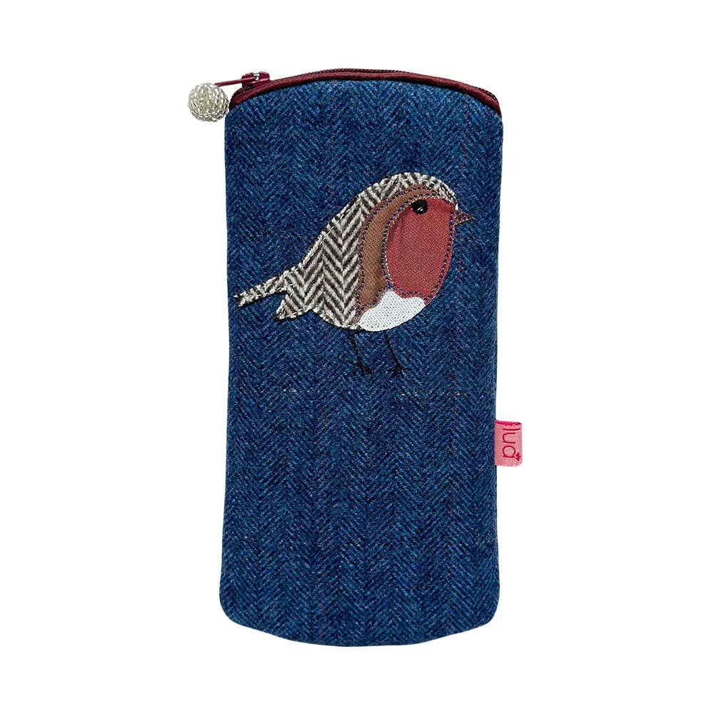 Robin Glasses Case