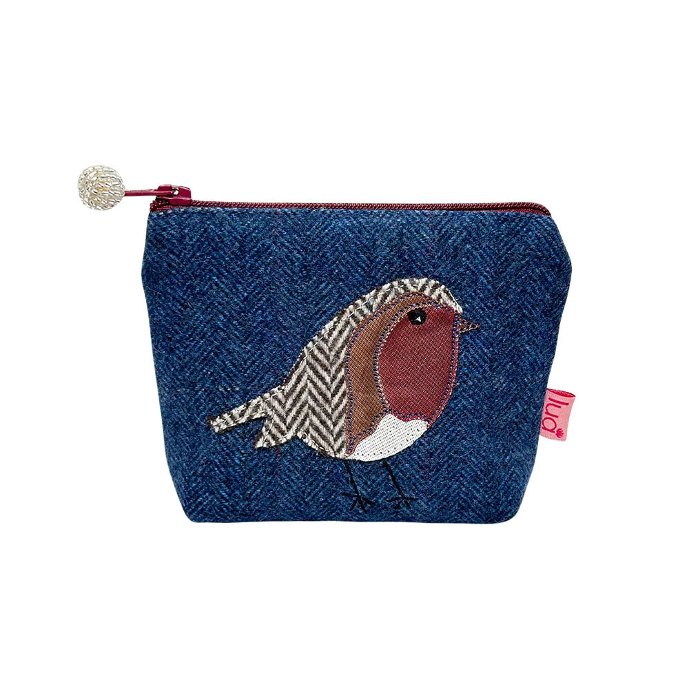 Robin Tweed Mini Purse