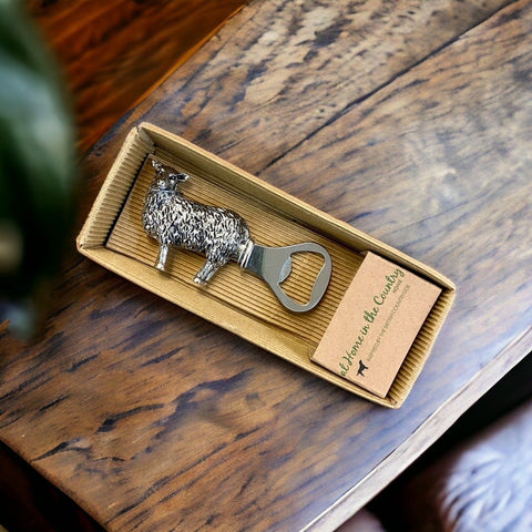 Sheep Bottle Opener