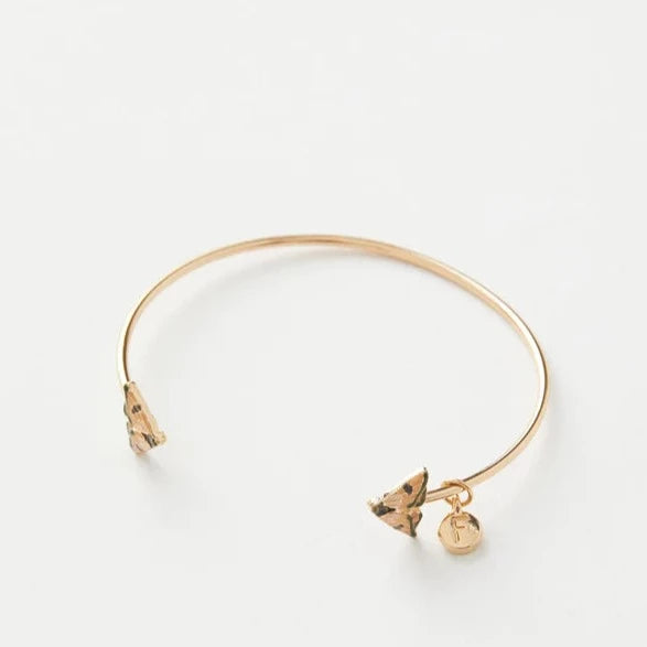 Moth Bangle