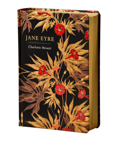 Jane Eyre Book