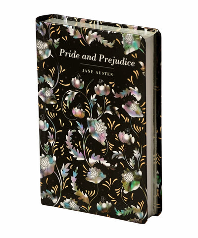 Pride and Prejudice Book