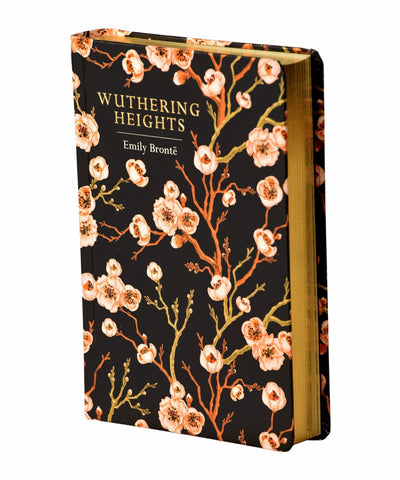 Wuthering Heights Book