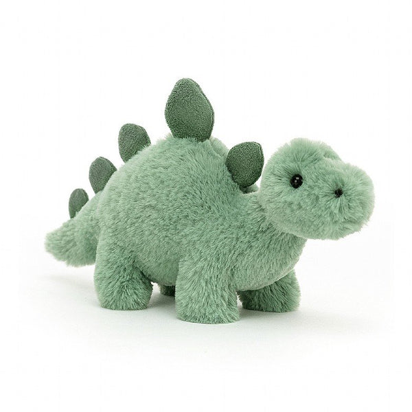 Fossilly Stegosaurus Mini