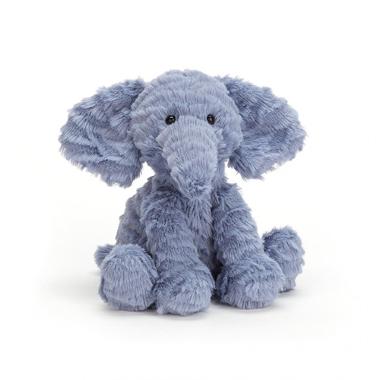 Fuddlewuddle Elephant - Jellycat Coming Soon!