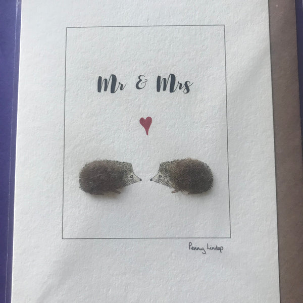 Cards - Wedding and Anniversary