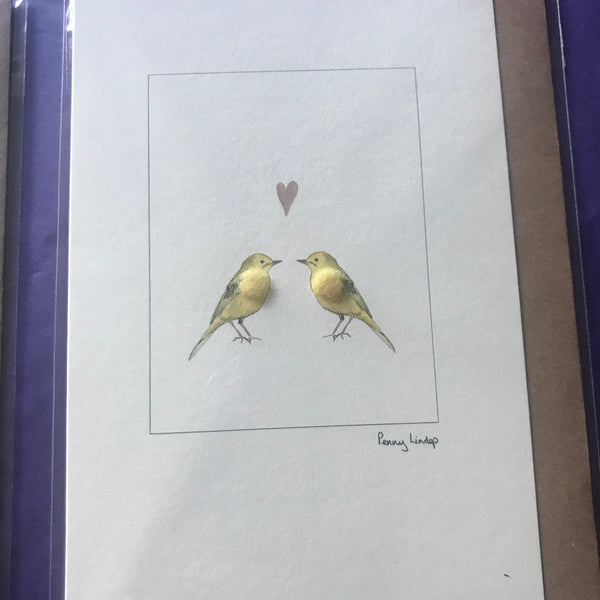 Cards - Wedding and Anniversary