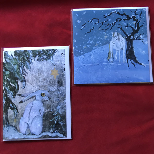 Christmas Cards 8