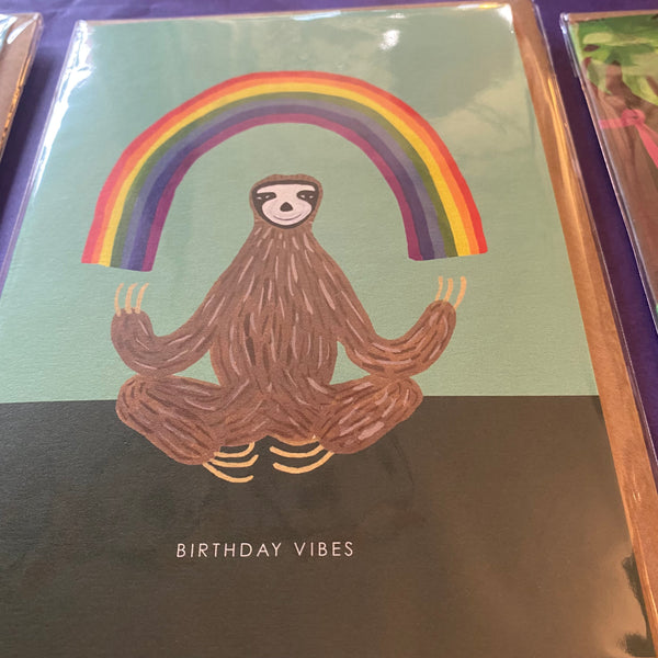 Cards - Birthday 29b