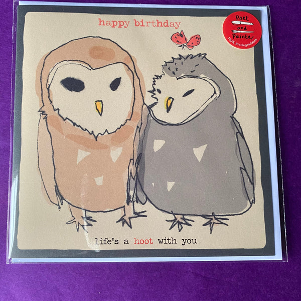 Birthday Cards - 30d