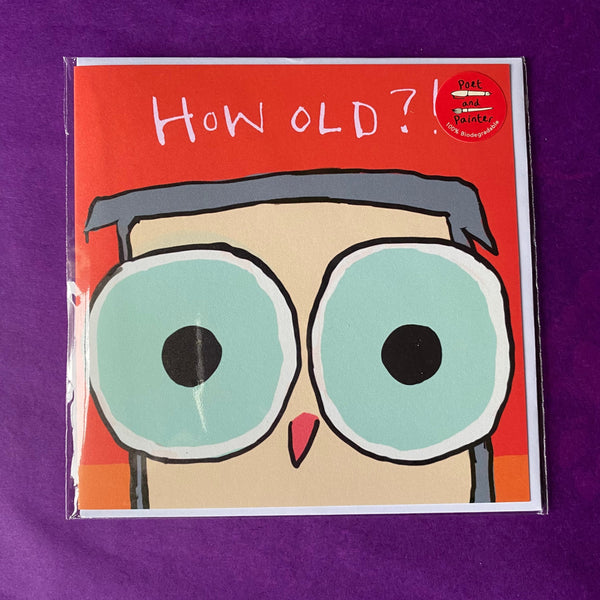 Birthday Cards - 30d