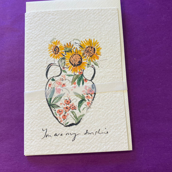 Sophie Amelia Cards - small