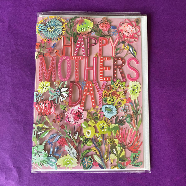 Cards - Mothers Day 1