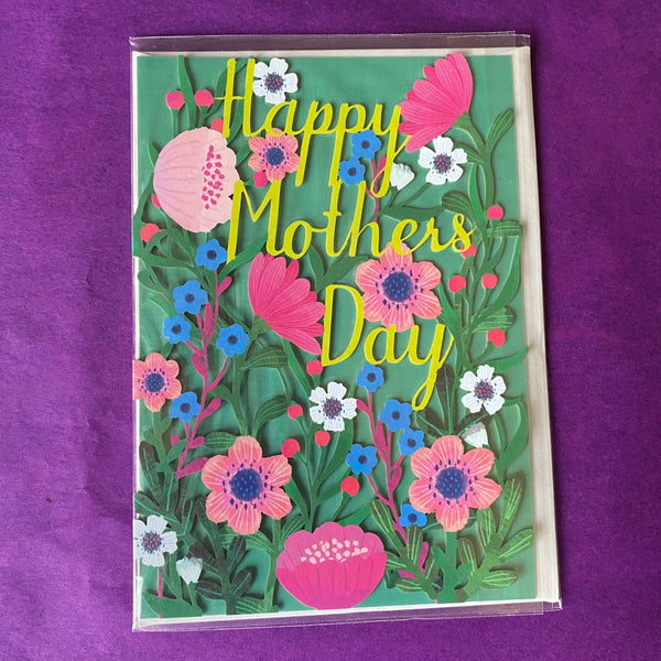 Cards - Mothers Day 1