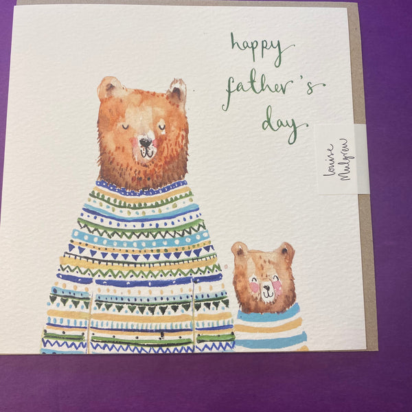 Cards - Fathers Day 4