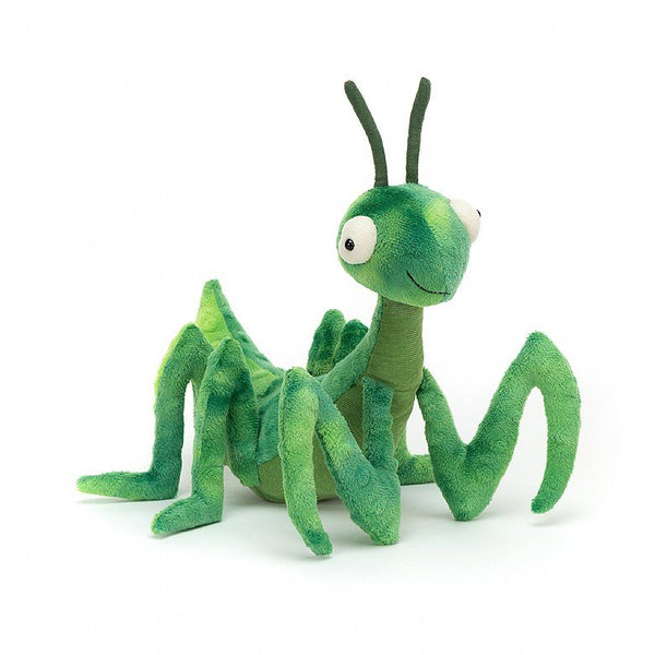 Penny Praying Mantis Jellycat