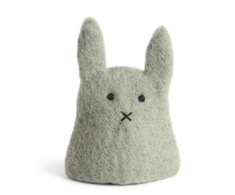 Felt Egg Cosy