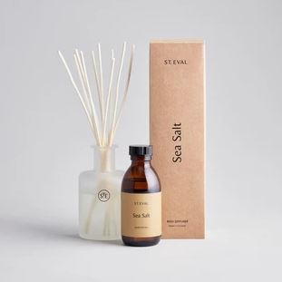 St Eval Diffuser Sea Salt