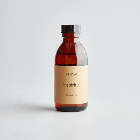 St Eval Diffuser Refill Inspiritus Christmas